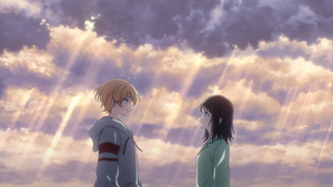 Hakoniwa, IDEAL Fansub: Hana wa Saku, Shura no Gotoku